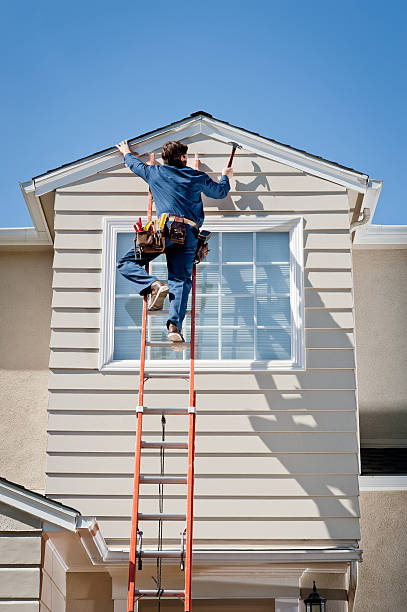 Affordable Siding Repair and Maintenance Services in Hilltop, SC